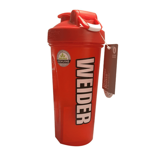 WEIDER Blender Bottle Classic - 750 ml