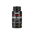 WEIDER Premium Shilajit Caps - 60 caps