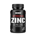 WEIDER Strong Zinc caps - 120 caps
