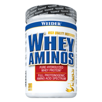 WEIDER Whey Aminos - 300 tab