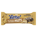 WEIDER Yippie NUTS Протеинов бар - 45 gr