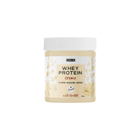 WEIDER Whey Protein Creme - 250 gr