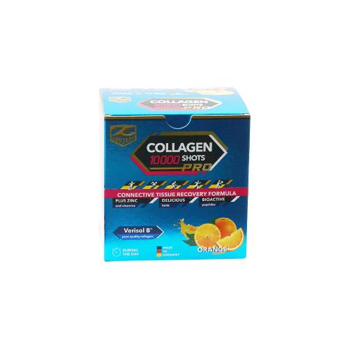 Z-KONZEPT Collagen Shots 10000 - 20 x 25ml