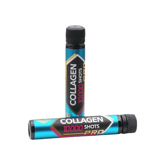 Z-KONZEPT Collagen Shots 10000 - 25ml