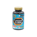 Z-KONZEPT L - Arginine 5.000 - 100 caps