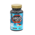 Z-KONZEPT Lipo 5 stack - 90 caps
