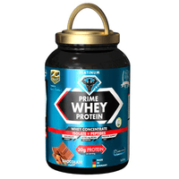 Z-KONZEPT Prime Whey - 2270 gr