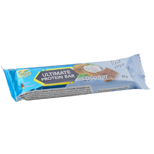 Z-KONZEPT Ultimate Protein Bar - 50 gr