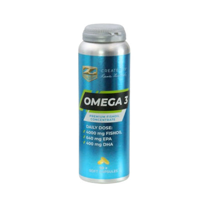 Z-KONZEPT Omega 3 Premium - 90 caps