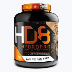 STARLABS HD8 HydroPro™ - 1810 gr