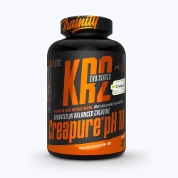STARLABS KR2 pH10 Creatine  - 120 caps