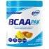 6PAK Nutrition BCAA PAK 2:1:1 Instant - 400 gr