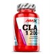 AMIX CLA 1200 + Green Tea - 120 caps