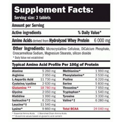 AMIX Amino HYDRO 32 - 550 tab