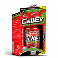 AMIX CellEx™ - 120 caps