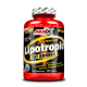 AMIX Lipotropic Fat Burner - 200 caps