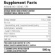 EXTRIFIT Arginine AKG 1000 mg - 100 caps