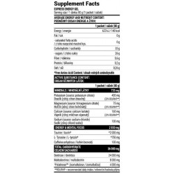 EXTRIFIT Express Energy Gel - 80 gr