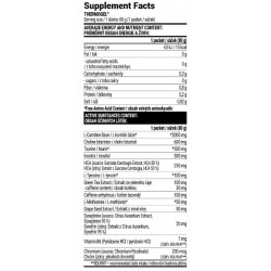 EXTRIFIT Thermogel - 80 gr