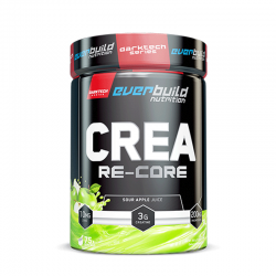 EVERBUILD Darktech Series Crea Re-Core - 300 gr