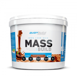 EVERBUILD Mass Build - 5443 gr