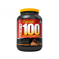 MUTANT Pro 100 - 908 gr