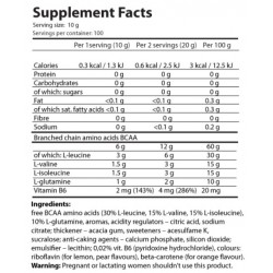 Olimp BCAA Xplode - 1000 gr