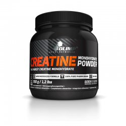 Olimp Creatine Monohydrate Powder - 550 gr