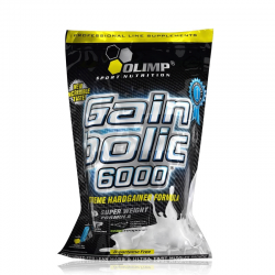 Olimp Gain Bolic 6000 - 1000 gr