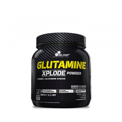 Olimp Glutamine Xplode Powder - 500 gr
