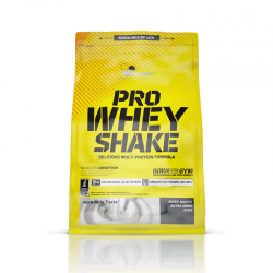 Olimp Pro Whey Shake - 2270 gr