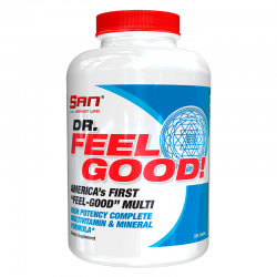 SAN Dr. Feel Good - 224 таб