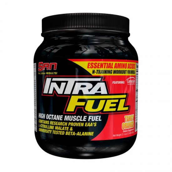 SAN Intra Fuel Powder - 680 гр