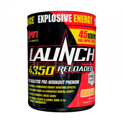SAN Launch 4350 Reloaded - 273 гр
