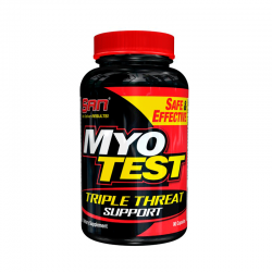 SAN MyoTest - 90 капс