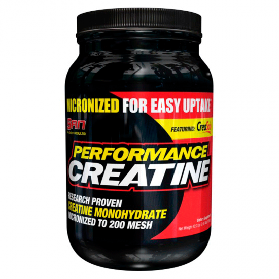 SAN Performance Creatine - 1200 gr
