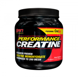 SAN Performance Creatine - 600 gr
