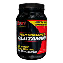 SAN Performance Glutamine - 1200 гр