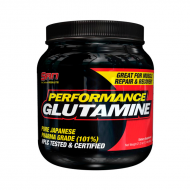 SAN Performance Glutamine - 600 гр