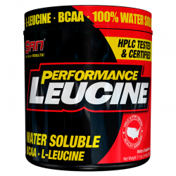 SAN Performance Leucine - 200 гр