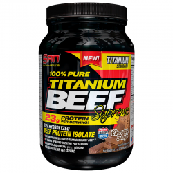 SAN Titanium Beef Supreme - 908 гр