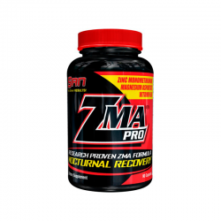 SAN ZMA Pro - 90 капс