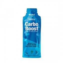 Joe Weider Victory Carbo Boost Gel – 76 gr
