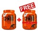 2 за цената на 1 - EXTRIFIT CFM Instant WHEY 80 - 1000 gr