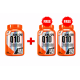 3 за цената на 1 - EXTRIFIT Coenzyme Q-10 - 100 caps