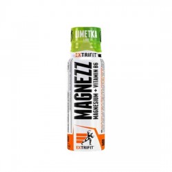 EXTRIFIT Magrezz Magnesium Shot - 90ml 