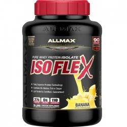 AllMax IsoFlex - 2270 gr