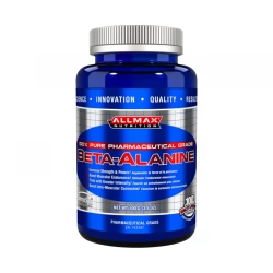 AllMax Beta-Alanine - 100 gr