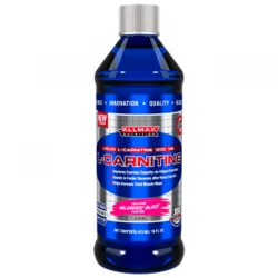 AllMax L-Carnitine - 473 ml