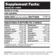 AMIX Beef Amino - 550 tab